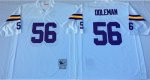 Jerseys Factory Cheap Mitchell And Ness Vikings #56 Chris Dolema
