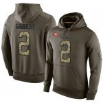 Jerseys Factory Cheap NFL Men's Nike San Francisco 49ers #2 Blai