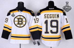 Jerseys Factory Cheap Bruins Stanley Cup Finals Patch #19 Tyler