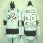 Jerseys Factory Cheap Kings #99 Wayne Gretzky 2012 Stanley Cup F