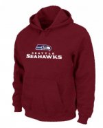 Jerseys Factory Cheap Seattle Seahawks Authentic Logo Pullover H