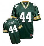 Jerseys Factory Cheap Nike Packers #44 James Starks Green Stitch