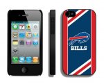 Jerseys Factory Cheap NFL Buffalo Bills IPhone 4/4S Case_2