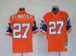 Jerseys Factory Cheap Mitchel & Ness Broncos #27 Steve Atwater O