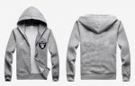 Jerseys Factory Cheap Nike Oakland Raiders Authentic Logo Hoodie