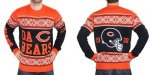 Jerseys Factory Cheap Nike Bears Men's Ugly Sweater