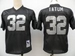 Jerseys Factory Cheap Mitchell and Ness Raiders #32 Jack Tatum B