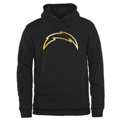Jerseys Factory Cheap Men's San Diego Chargers Pro Line Black Go