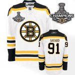 Jerseys Factory Cheap Bruins 2011 Stanley Cup Champions Patch #9