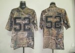 Jerseys Factory Cheap 49ers #52 Patrick Willis Camouflage Realtr