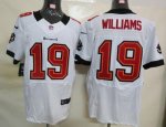 Jerseys Factory Cheap Nike Buccaneers #19 Mike Williams White Me