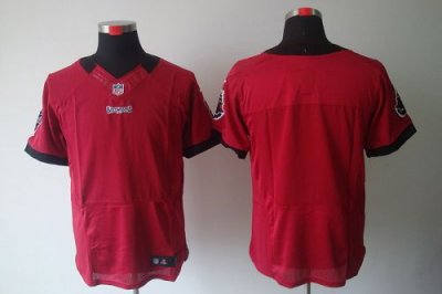 Jerseys Factory Cheap Nike Buccaneers Blank Red Team Color Men's