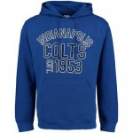 Jerseys Factory Cheap Indianapolis Colts End Around Pullover Hoo
