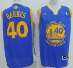 Jerseys Factory Cheap Revolution 30 Warriors #40 Harrison Barnes