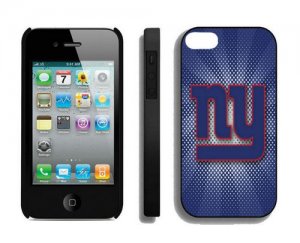 Jerseys Factory Cheap NFL New York Giants IPhone 4/4S Case_1