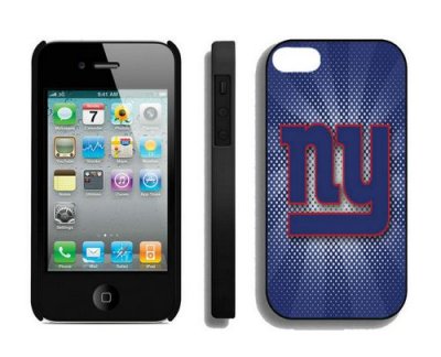 Jerseys Factory Cheap NFL New York Giants IPhone 4/4S Case_1