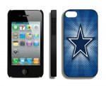 Jerseys Factory Cheap NFL Dallas Cowboys IPhone 4/4S Case_1