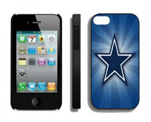 Jerseys Factory Cheap NFL Dallas Cowboys IPhone 4/4S Case_1