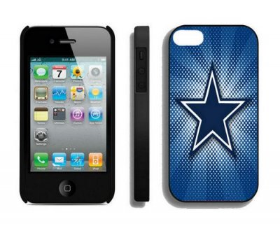 Jerseys Factory Cheap NFL Dallas Cowboys IPhone 4/4S Case_1