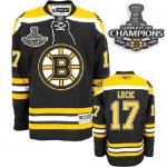 Jerseys Factory Cheap Bruins 2011 Stanley Cup Champions Patch #1