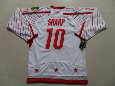 Jerseys Factory Cheap Senators #11 Daniel Alfredsson 2012 All St