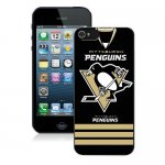 Jerseys Factory Cheap NHL Pittsburgh Penguins IPhone 5/5S Case_2
