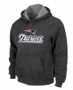 Jerseys Factory Cheap New England Patriots Authentic Logo Pullov