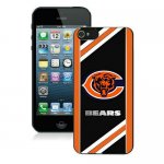 Jerseys Factory Cheap NFL Chicago Bears IPhone 5/5S Case_1