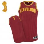 Jerseys Factory Cheap Revolution 30 Cavaliers Blank Red The Cham