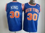 Jerseys Factory Cheap Mitchell And Ness Knicks #30 Bernard King