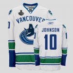 Jerseys Factory Cheap Canucks 2011 Stanley Cup Finals #10 Ryan J