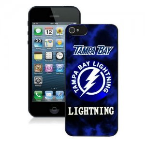 Jerseys Factory Cheap NHL Tampa Bay Lightning IPhone 5/5S Case_1