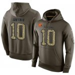 Jerseys Factory Cheap NFL Men's Nike Cleveland Browns #10 Robert
