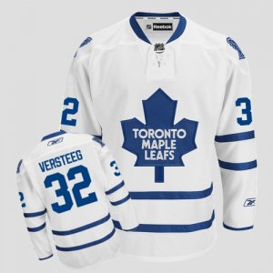 Jerseys Factory Cheap Maple Leafs #32 Kris Versteeg CCM Throwbac