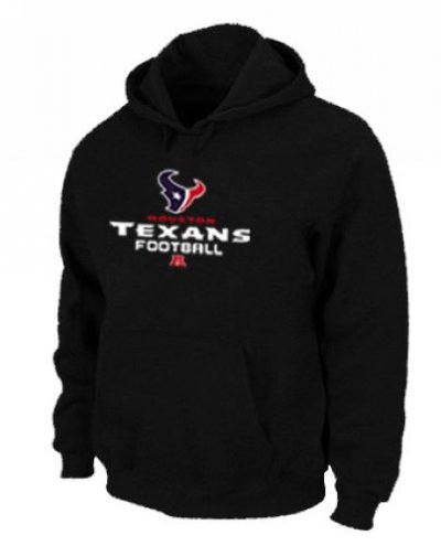 Jerseys Factory Cheap Houston Texans Critical Victory Pullover H