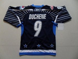 Jerseys Factory Cheap Avalanche #9 Matt Duchene 2011 All Star Em