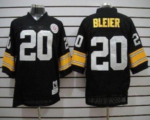 Jerseys Factory Cheap Mitchell & Ness Steelers #20 Rocky Bleier