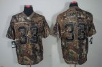 Jerseys Factory Cheap Nike Bears #33 Charles Tillman Camo Men's