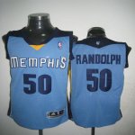 Jerseys Factory Cheap Grizzlies #50 Zach Randolph Light Revoluti