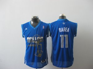 Jerseys Factory Cheap Mavericks 2011 NBA Finals Champions #11 Jo