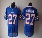 Jerseys Factory Cheap Nike Bills #27 Stephon Gilmore Royal Blue