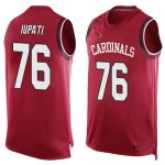 Jerseys Factory Cheap Nike Cardinals #76 Mike Iupati Red Team Co
