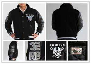 Jerseys Factory Cheap Mitchell And Ness NFL Oakland Raiders #32