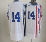 Jerseys Factory Cheap Kings #14 Oscar Robertson White Throwback
