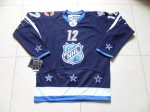 Jerseys Factory Cheap Flames #12 Jarome Iginla 2012 All Star Nav