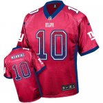 Jerseys Factory Cheap Nike Giants #10 Eli Manning Red Alternate