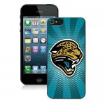 Jerseys Factory Cheap NFL Jacksonville Jaguars IPhone 5/5S Case_