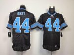 Jerseys Factory Cheap Nike Lions #44 Jahvid Best Black Alternate