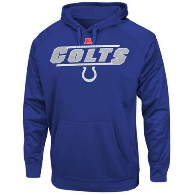 Jerseys Factory Cheap Indianapolis Colts Majestic Synthetic Hood