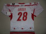 Jerseys Factory Cheap Flyers #28 Claude Giroux 2011 All Star Emb
